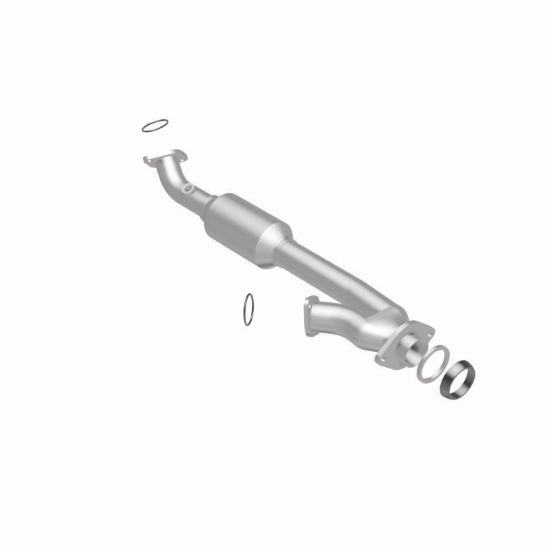 MagnaFlow Direct Fit Catalytic Converter 05-07 4-Run/FJ P/S rr OEM