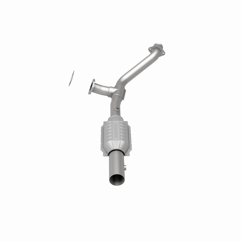 MagnaFlow Direct Fit Catalytic Converter 03 Ram 2500 2WD 5.7L OEM