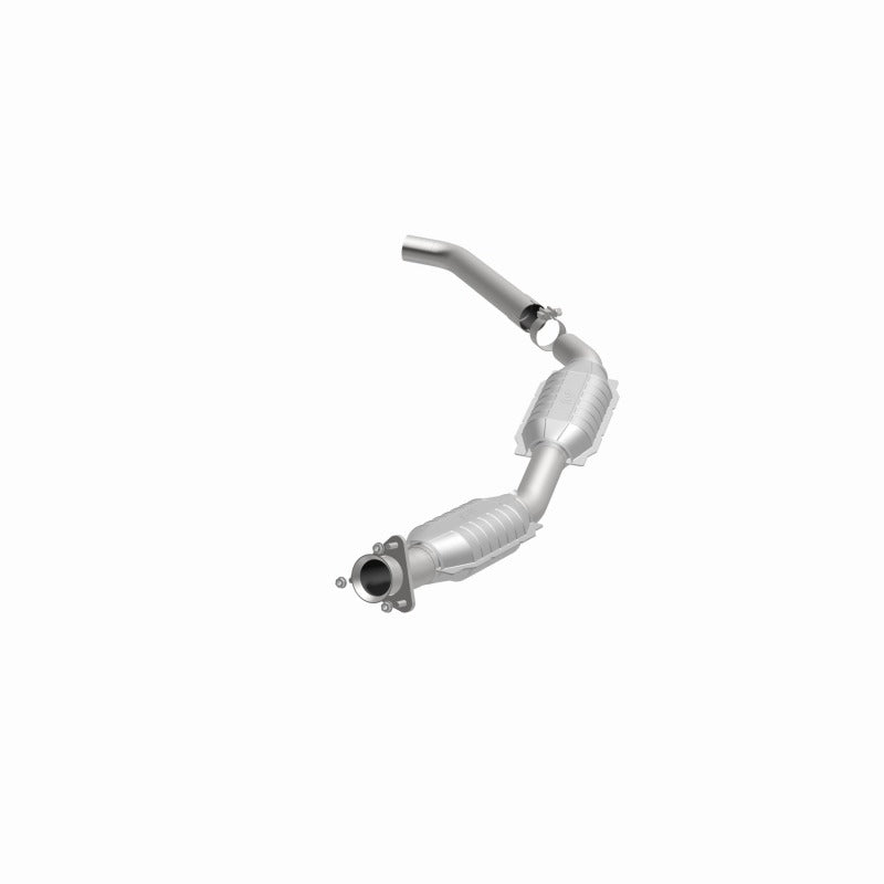 MagnaFlow Direct Fit Catalytic Converter 04-06 Dodge Ram SRT-10 8.3L Driver Side