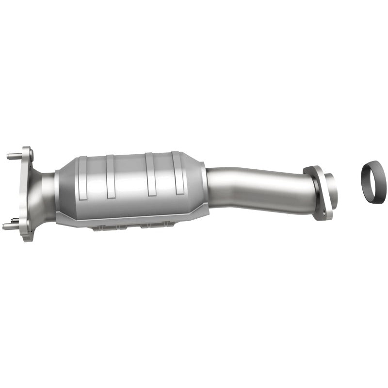 MagnaFlow Direct Fit Catalytic Converter 04 Ranger/BSer rr 3.0L