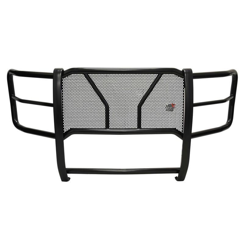 Westin 23-26 Ford F250/F350 Super Duty HDX Grille Guard - Black