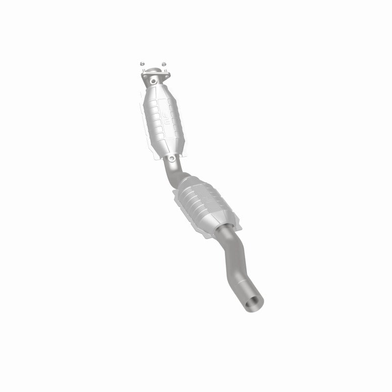 MagnaFlow Direct Fit Catalytic Converter 04-06 Dodge Ram SRT-10 8.3L Passenger Side