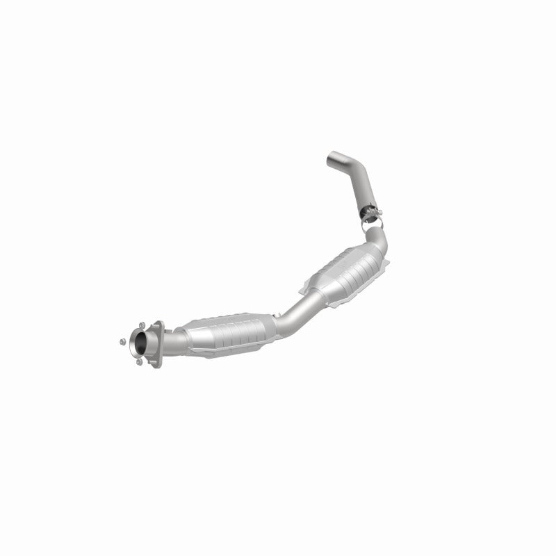 MagnaFlow Direct Fit Catalytic Converter 04-06 Dodge Ram SRT-10 8.3L Driver Side