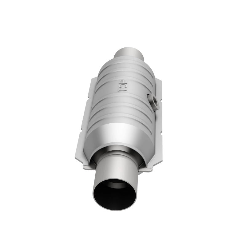 MagnaFlow Universal Catalytic Converter 2.50in Rear CA