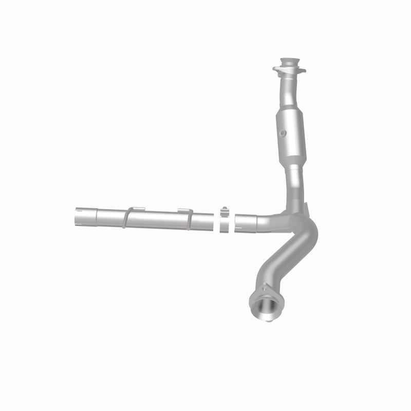 MagnaFlow Direct Fit Catalytic Conv 06-09 Ford Expedition / 07-09 Lincoln Navigator/Navigator L P/S