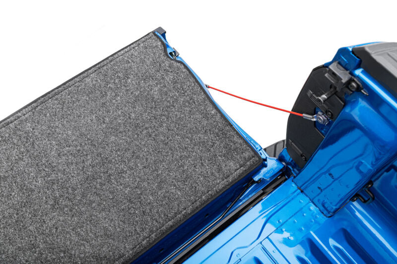 Husky Liners 2024 Ford Ranger Guardian Comfort Tailgate Mat