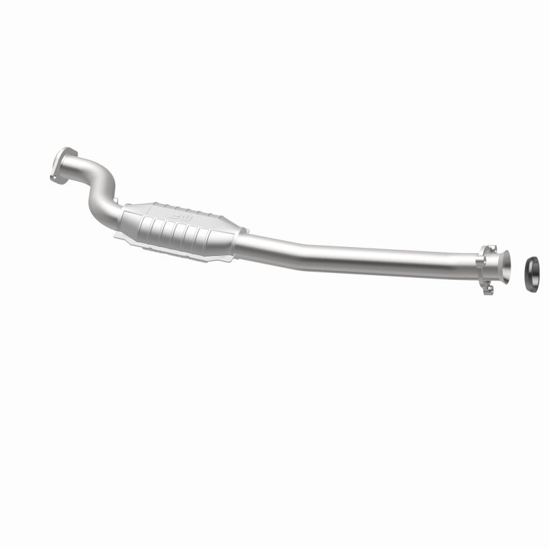 MagnaFlow Direct Fit Catalytic Converter 04-06 Colorado 2.8/3.5 rr O
