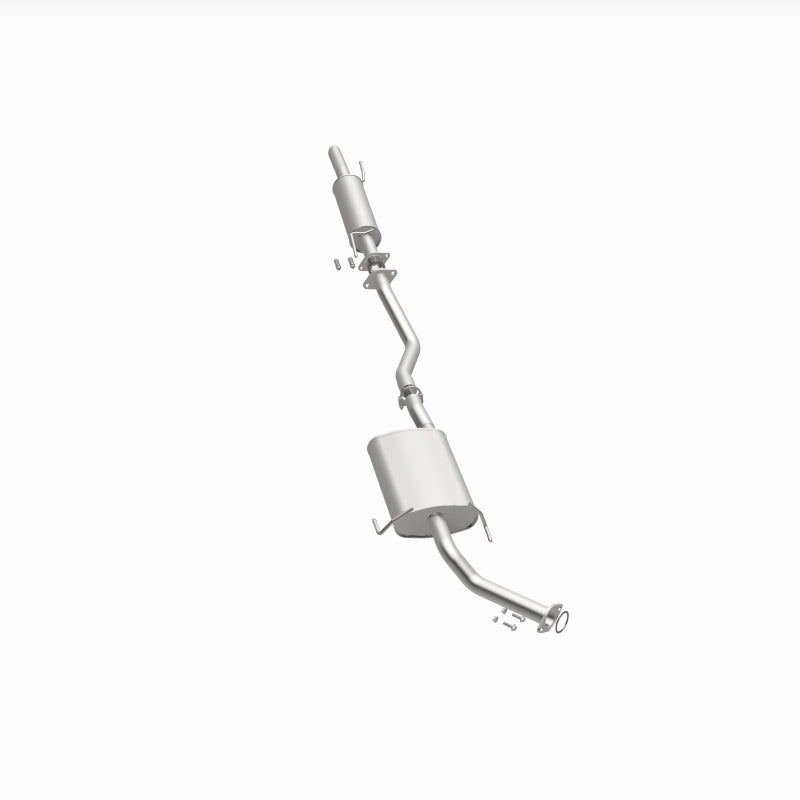 MagnaFlow BRE Exhaust Kit 01-03 Toyota Sienna 3.0L