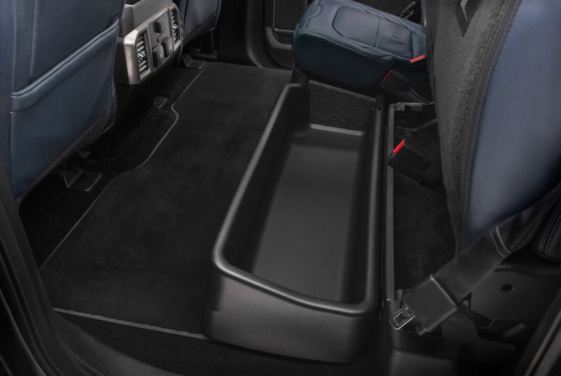Husky Liners 15-22 Ford F-150 SuperCrew Cab Husky GearBox
