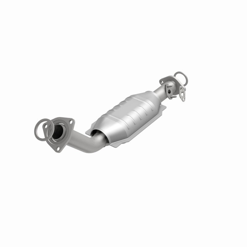 MagnaFlow Direct Fit Catalytic Converter 00-8/04 Toyota Tundra 4.7L P/S Front
