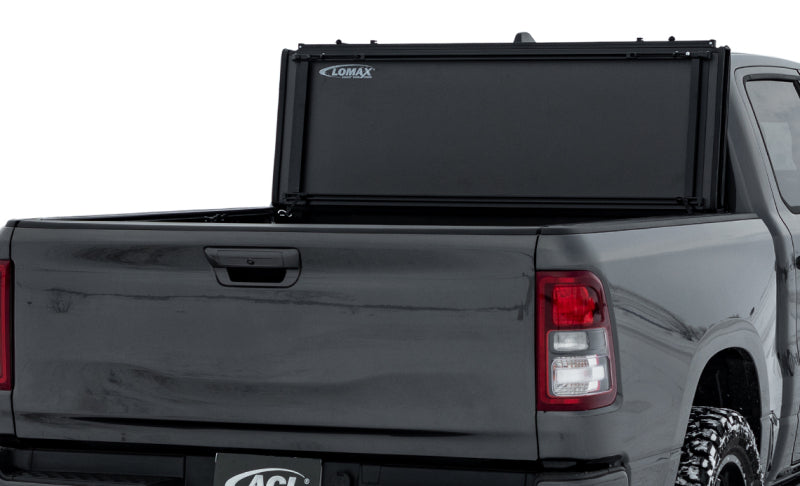 Access LOMAX Stance 2024 Toyota Tacoma 5ft Bed Hard Cover - Carbon Fiber