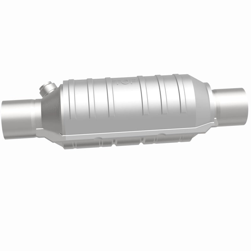 MagnaFlow Direct Fit Catalytic Converter 96-02 Volkswagen Cabrio (49 State)