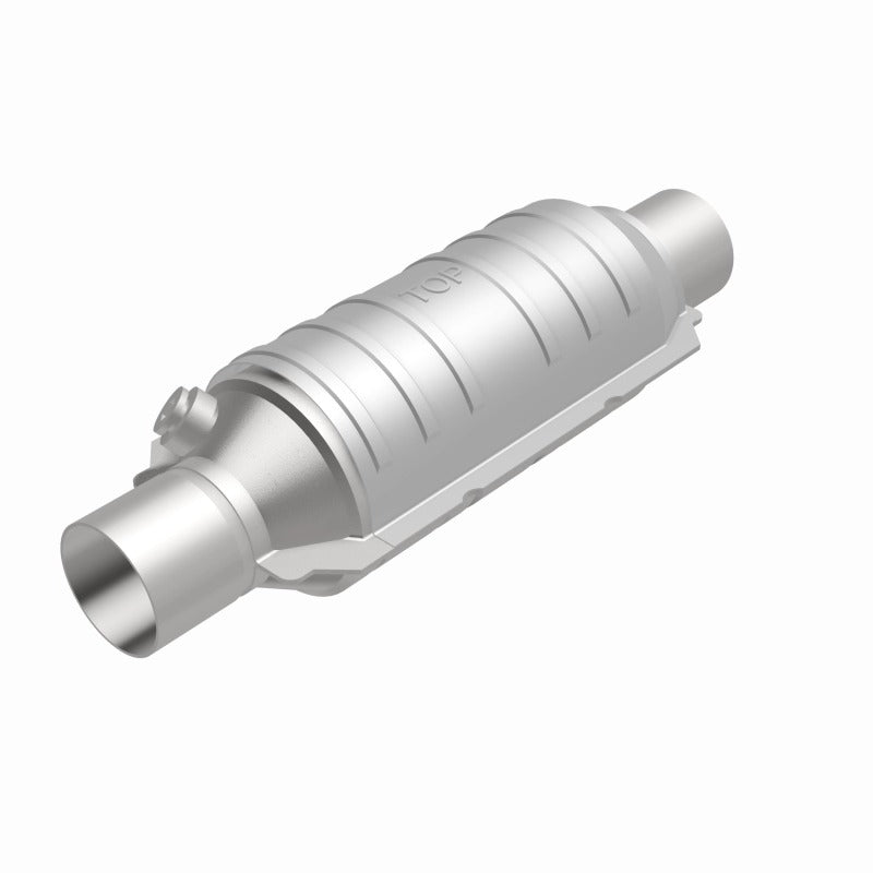 MagnaFlow Direct Fit Catalytic Converter 96-02 Volkswagen Cabrio (49 State)
