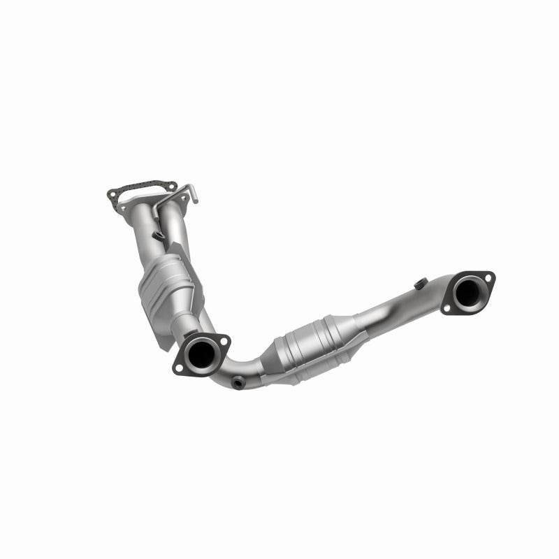 MagnaFlow Direct Fit Catalytic Converter 04-06 Ranger Front 4.0L