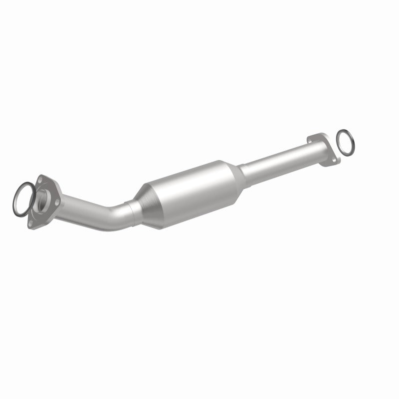 MagnaFlow Direct Fit Catalytic Converter OEM 2003-2004 Toyota Tundra Underbody - 28.75in Length