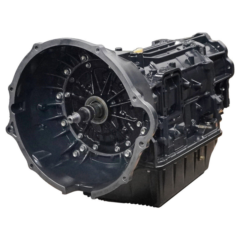 BD Diesel 19-24 Dodge Ram AS69RC 4WD RH PTO Roadmaster Transmission Package