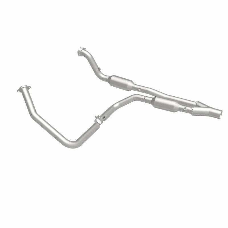 MagnaFlow California Direct Fit Converter 05-07 Dodge Ram 2500 5.7L