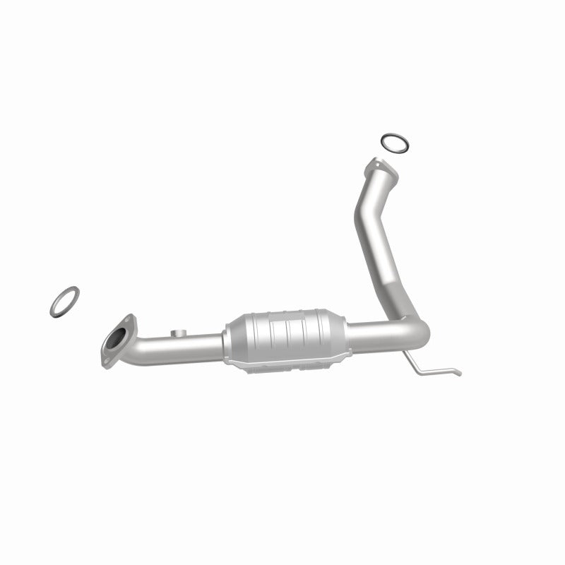 MagnaFlow Direct Fit Catalytic Converter 10-14 GX460 4.6L