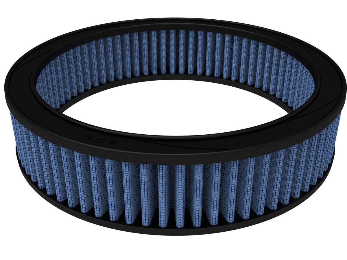 Magnum Flow OE Replacement Air Filter w/ Pro 5R Media Dodge Trucks 79-87 aFe Power