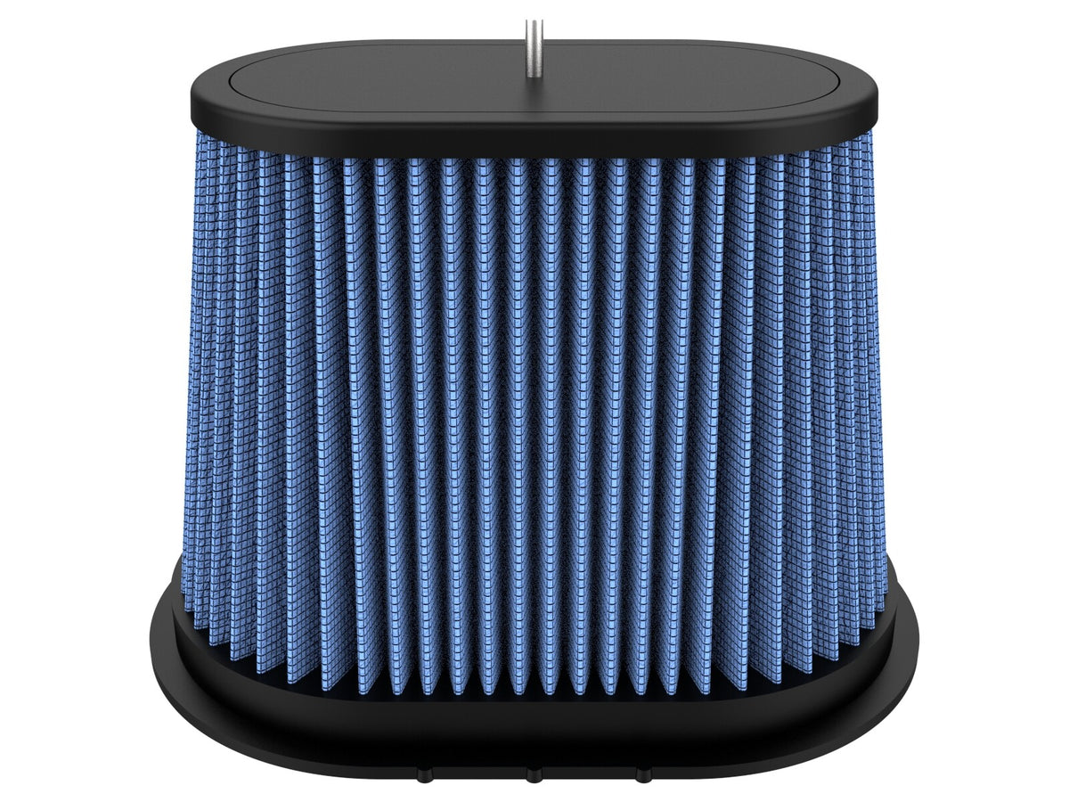 Magnum Force Intake Replacement Air Filter w/ Pro 5R Media Ford Diesel Trucks 03-07 V8-6.0L (td) aFe Power