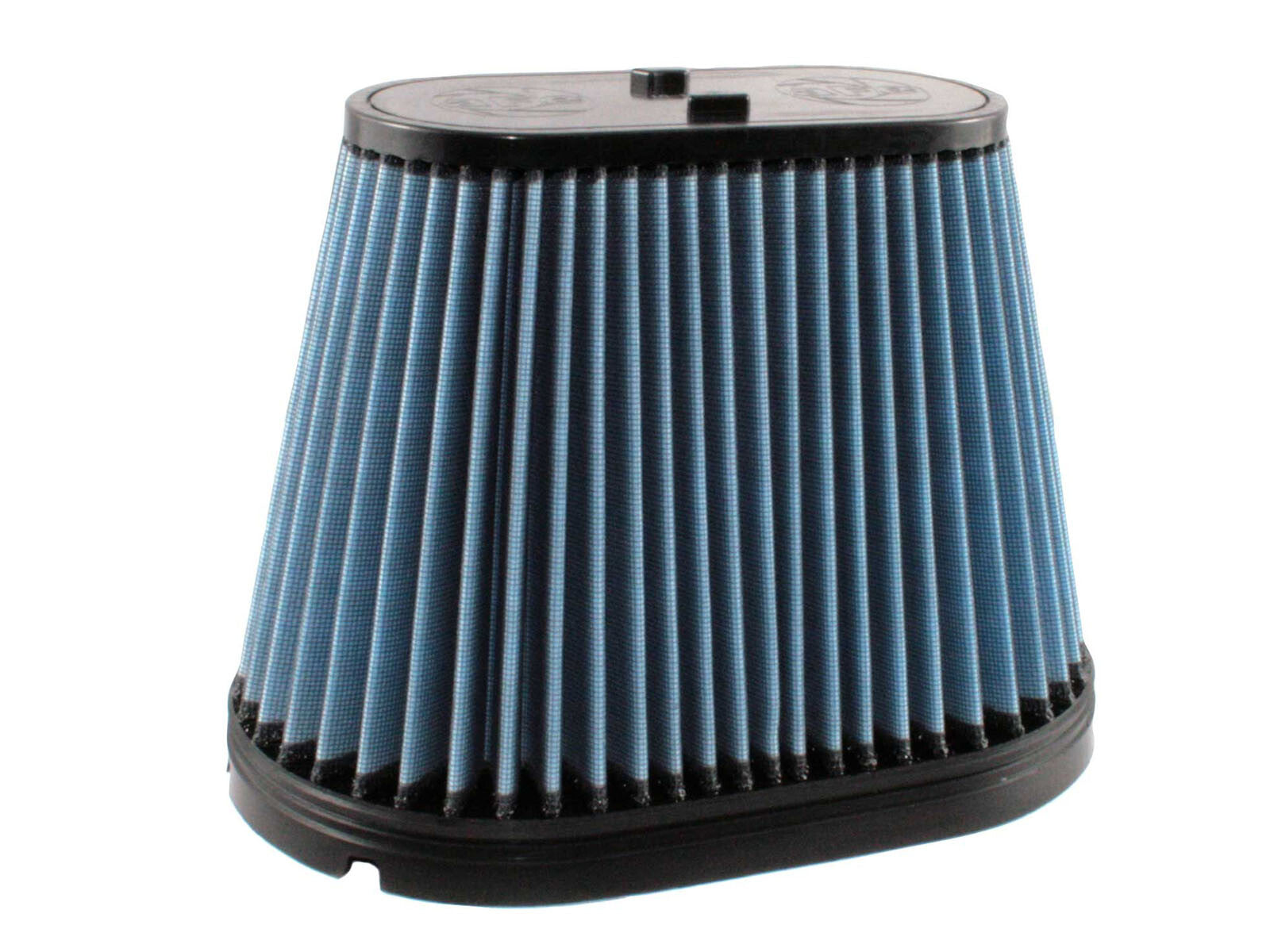 Magnum Flow OE Replacement Air Filter w/ Pro 5R Media Ford Diesel Trucks 03-07 V8-6.0L (td) aFe Power