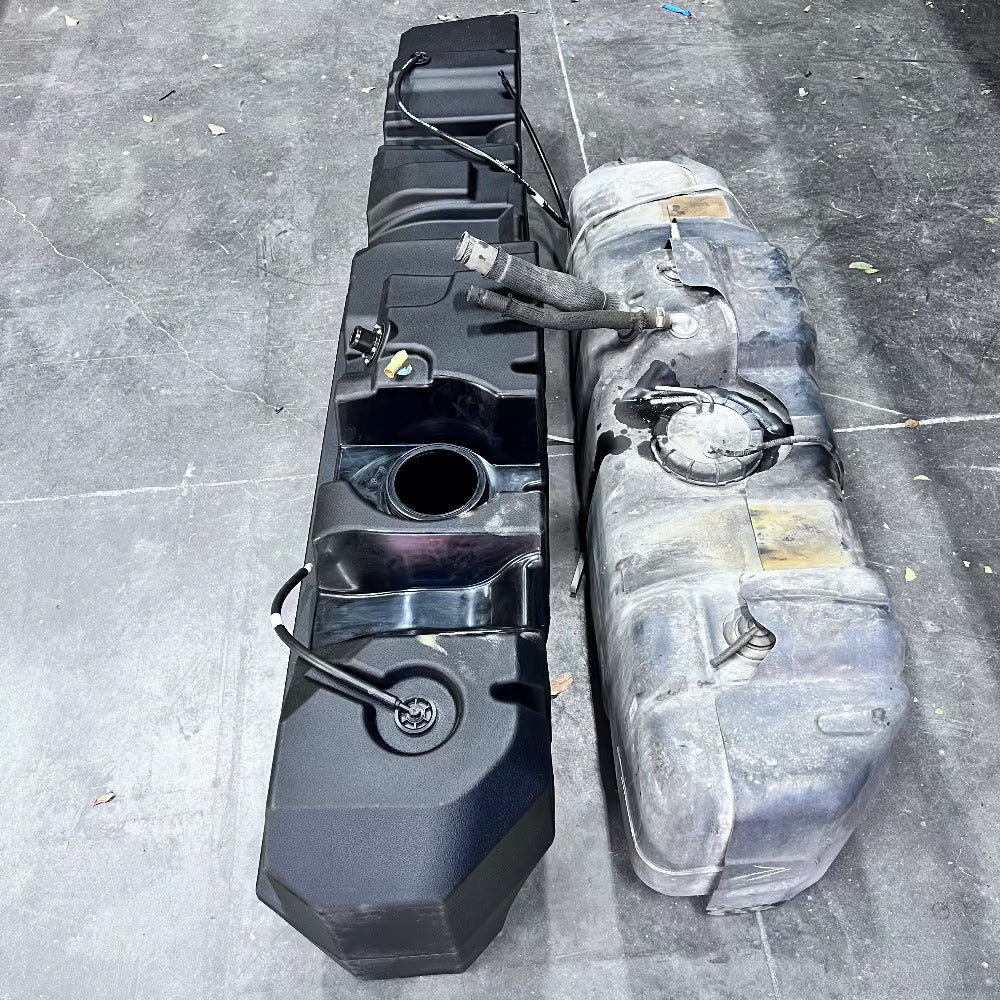 60 Gallon High-Capacity Fuel Tank for 1999-2007 Ford Powerstroke 7.3L, 6.0L Crew Cab & Ext Cab Long Bed