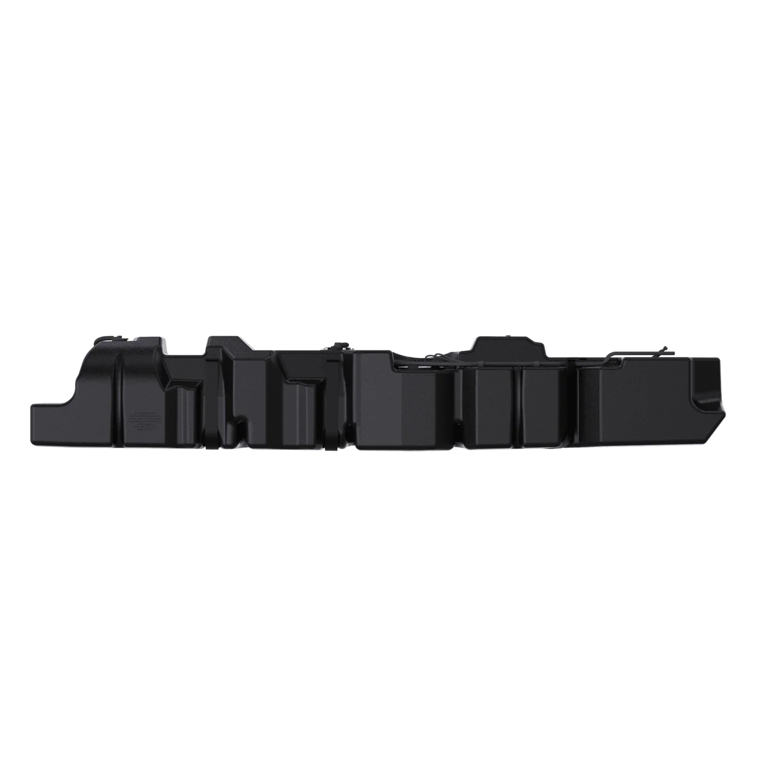 S&B 40 Gallon High-Capacity Fuel Tank for 2025 Winnebago Revel (AWD Chassis) 2.0L, Diesel and more.