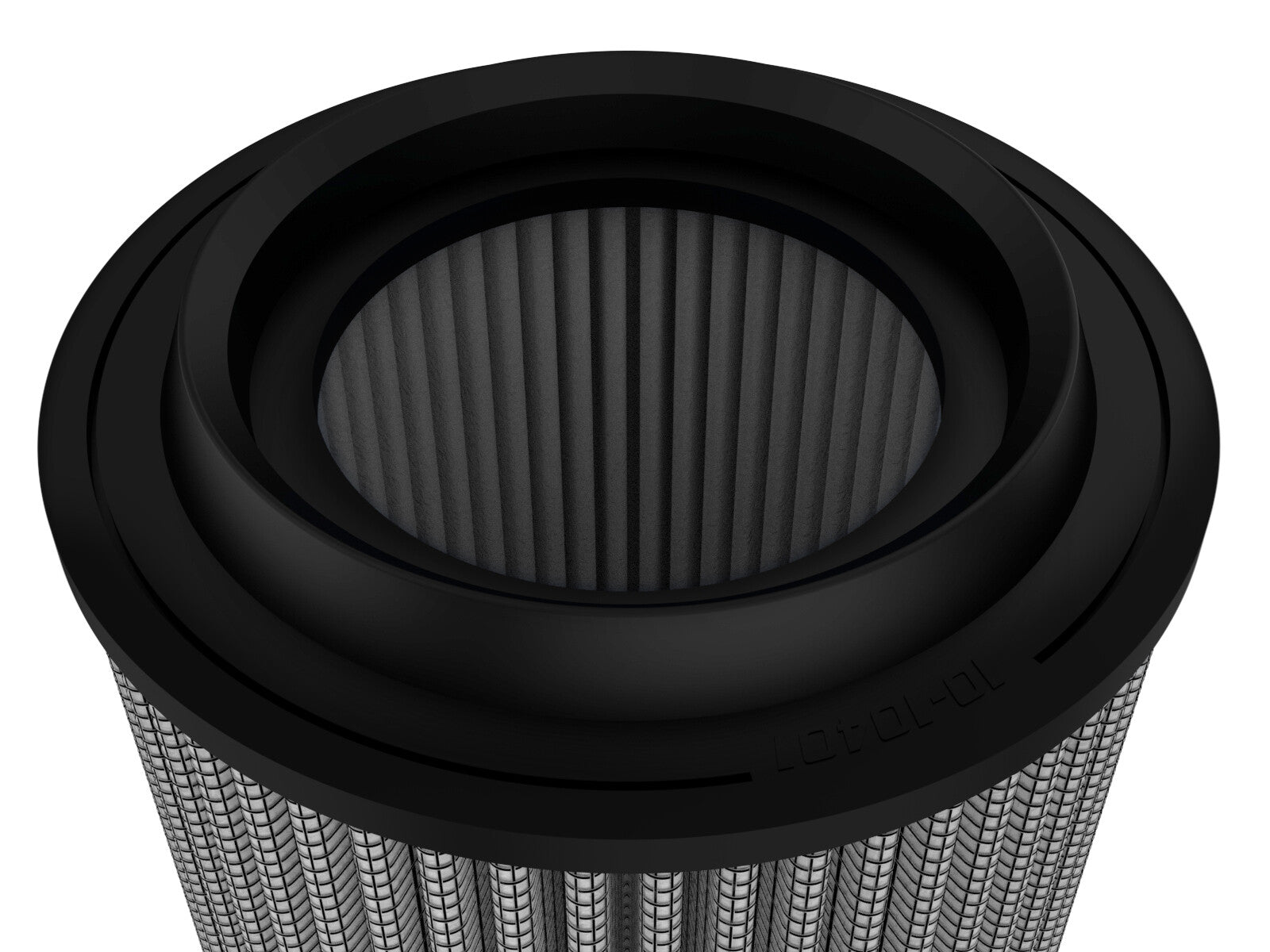 Magnum Flow OE Replacement Air Filter w/ Pro Dry S Media Ford Bronco 21-26 L4-2.3L (t)/V6-2.7L (tt) aFe Power