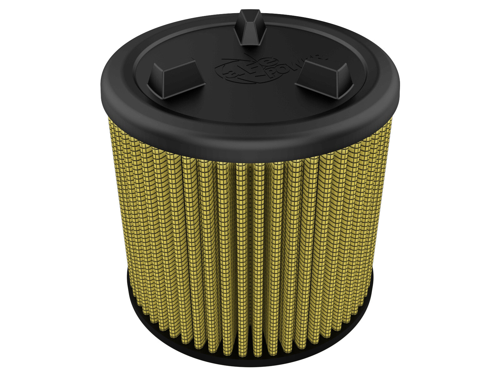 Magnum Flow OE Replacement Air Filter w/ Pro Guard 7 Media Ford Bronco 21-26 L4-2.3L (t)/V6-2.7L (tt) aFe Power