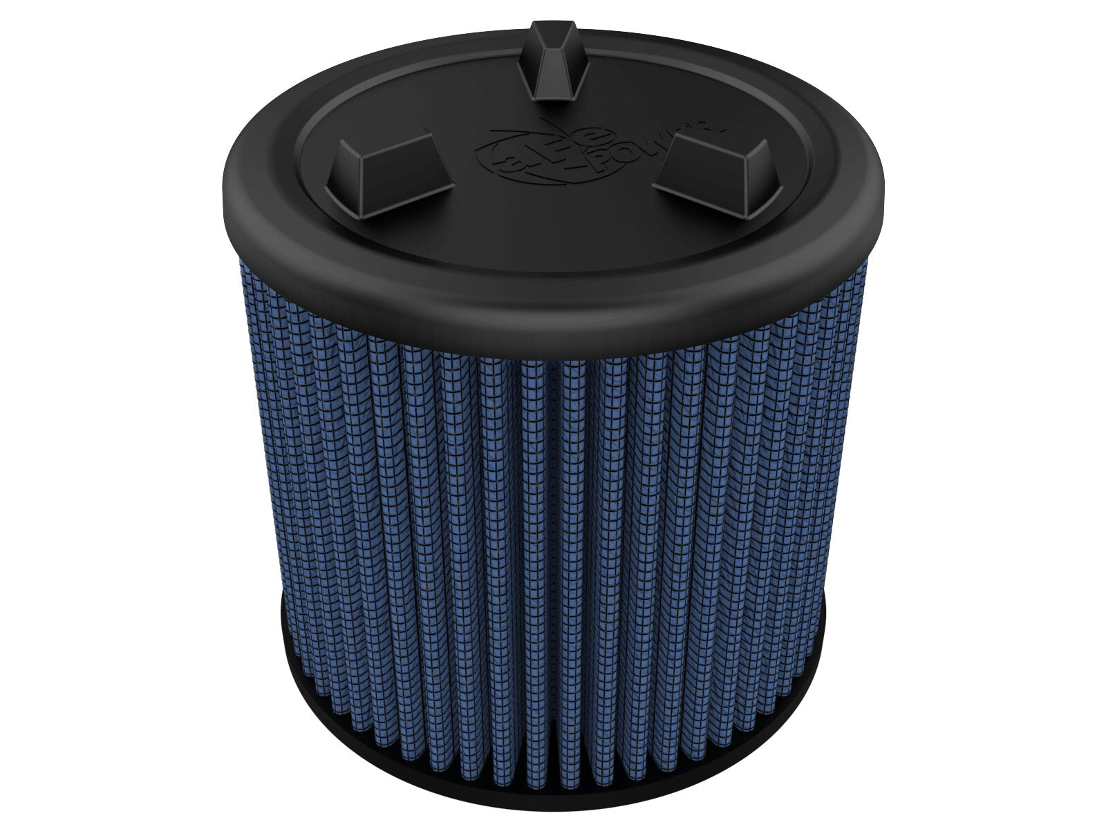 Magnum Flow OE Replacement Air Filter w/ Pro 5R Media Ford Bronco 21-26 L4-2.3L (t)/V6-2.7L (tt) aFe Power