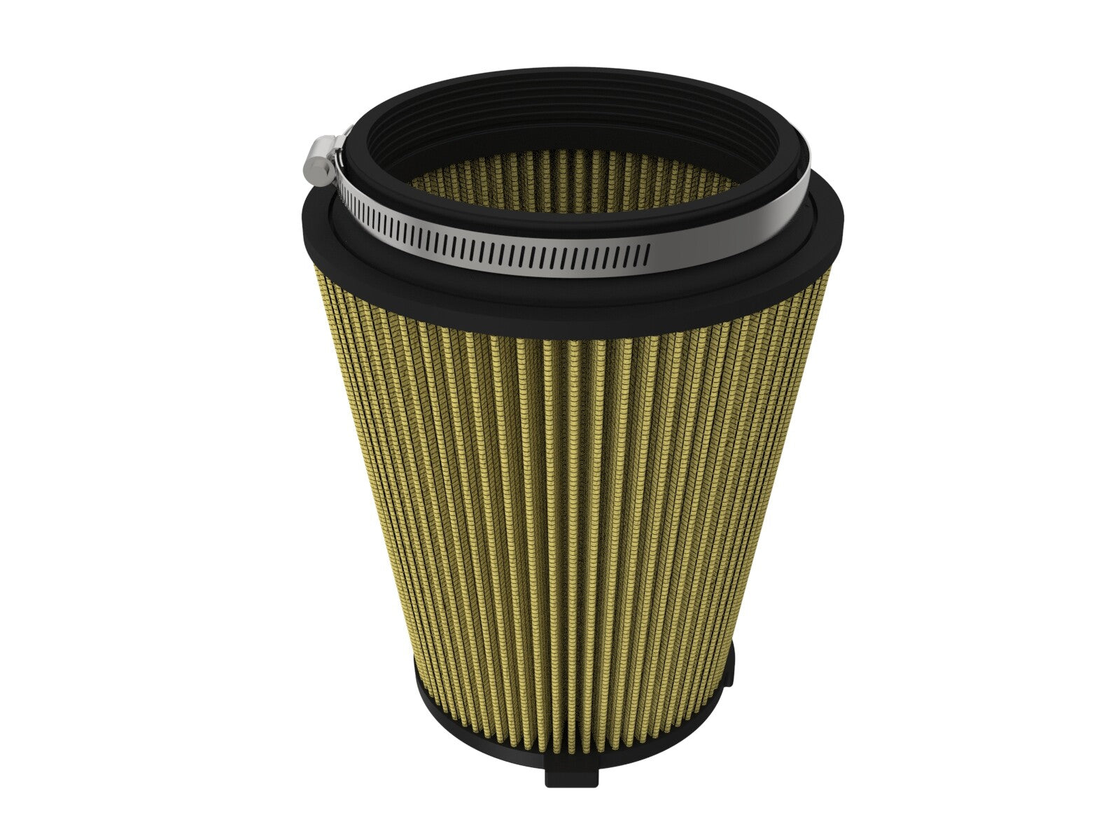 Magnum Flow OE Replacement Air Filter w/ Pro Guard 7 Media Ford F-150 Raptor R 23-26 V8-5.2L (sc) aFe Power