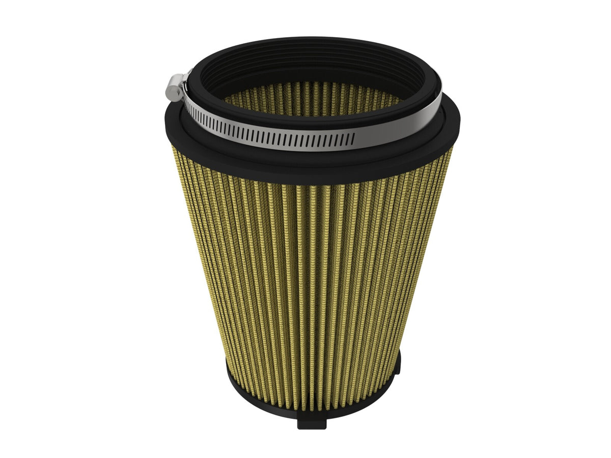 Magnum Flow OE Replacement Air Filter w/ Pro Guard 7 Media Ford F-150 Raptor R 23-26 V8-5.2L (sc) aFe Power