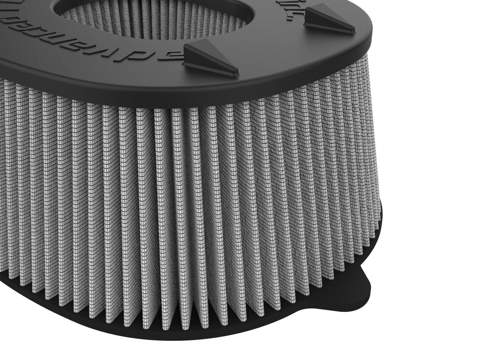 Magnum Flow OE Replacement Air Filter w/ Pro Dry S Media Ram 1500 Rho 25-26 L6-3.0L (tt) aFe Power