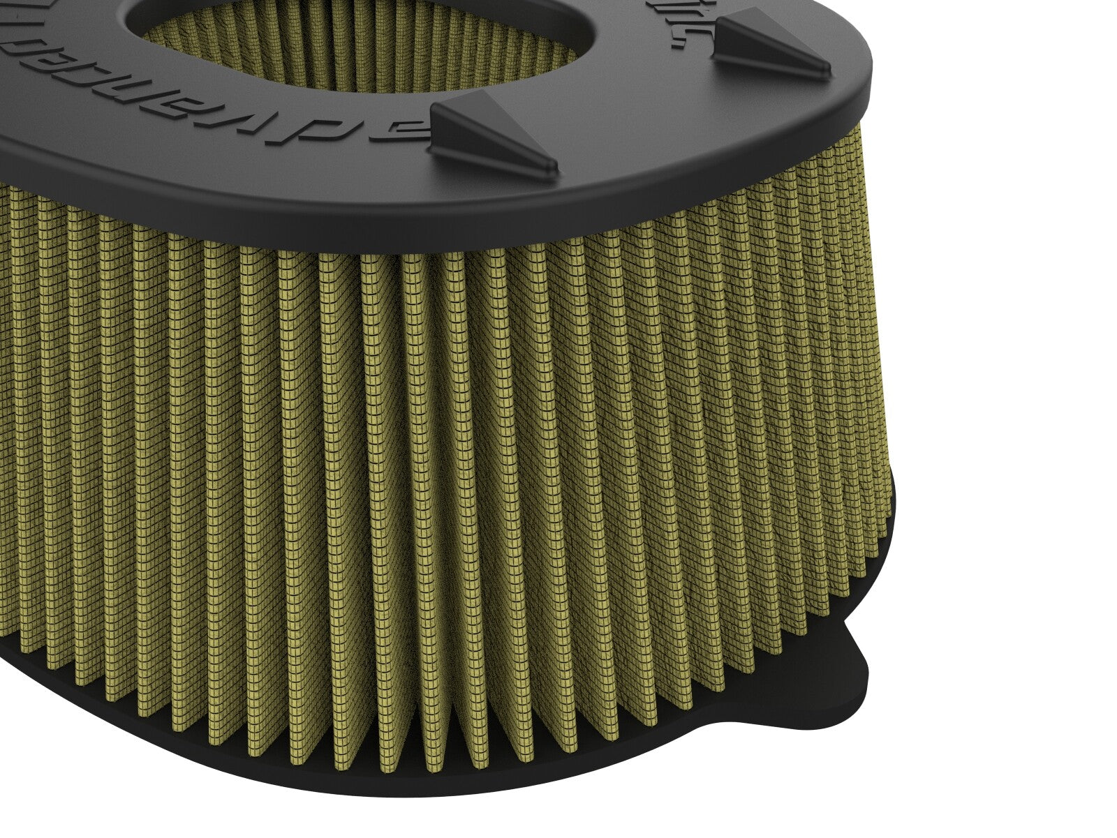 Magnum Flow OE Replacement Air Filter w/ Pro GUARD7 Media Ram 1500 Rho 25-26 L6-3.0L (tt) aFe Power