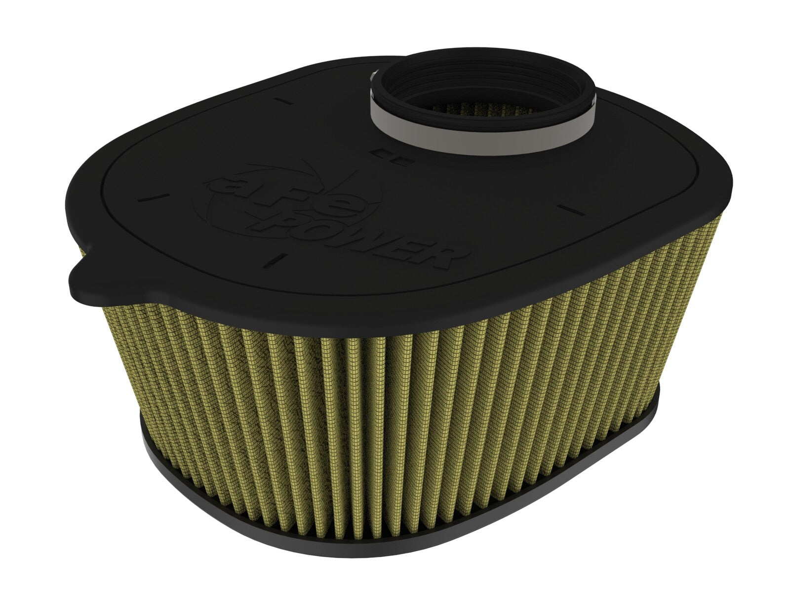 Magnum Flow OE Replacement Air Filter w/ Pro GUARD7 Media Ram 1500 Rho 25-26 L6-3.0L (tt) aFe Power