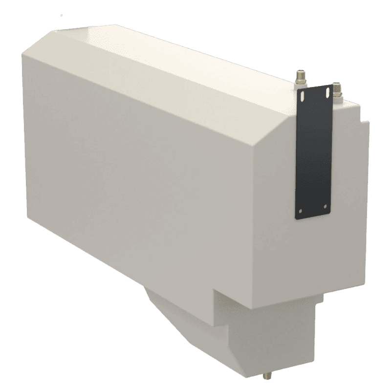 42 Gallon Replacement Water Tank for 2022-2025 Storyteller