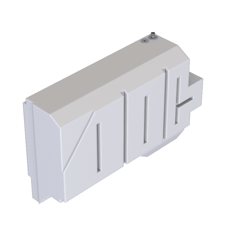 41 Gallon Replacement Water Tank For 2025 Storyteller XO