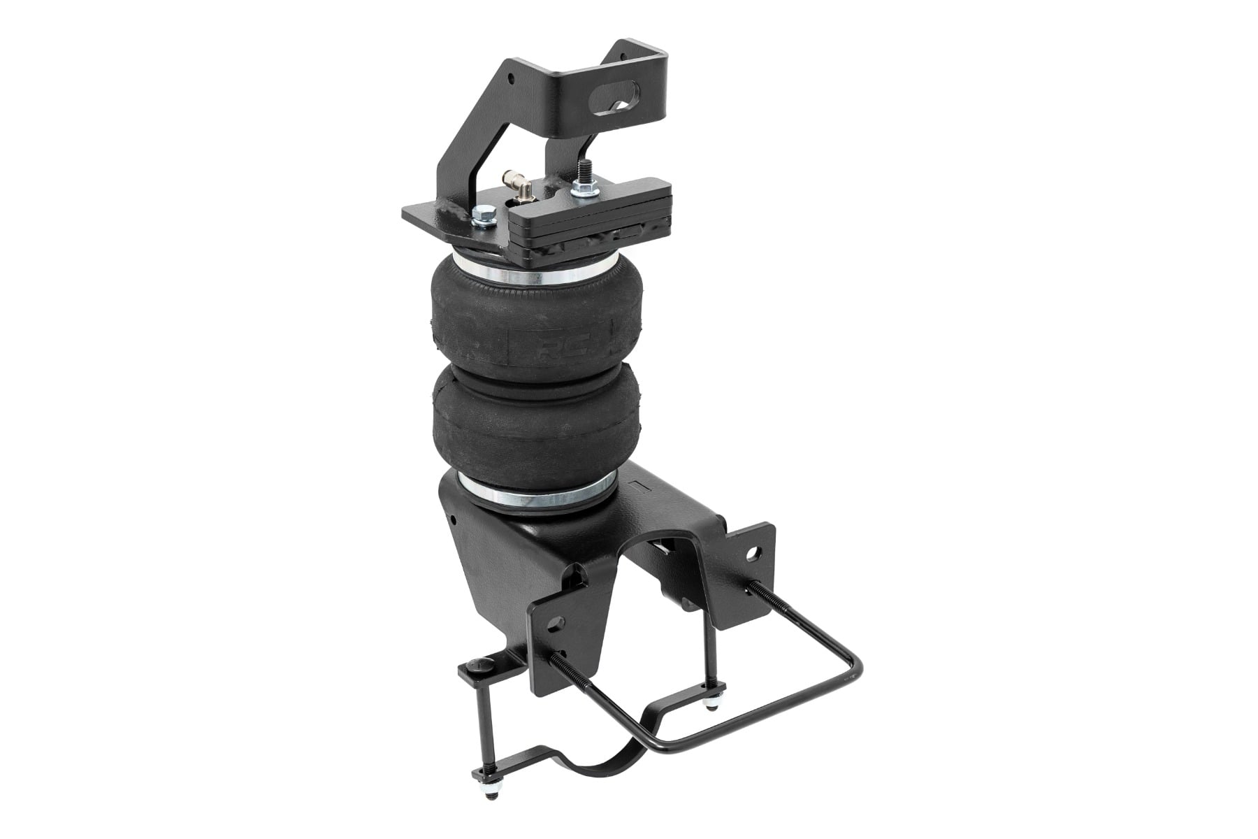 Air Spring Kit - Ford F-250/F-350 Super Duty 4WD (2005-2016) Rough Country