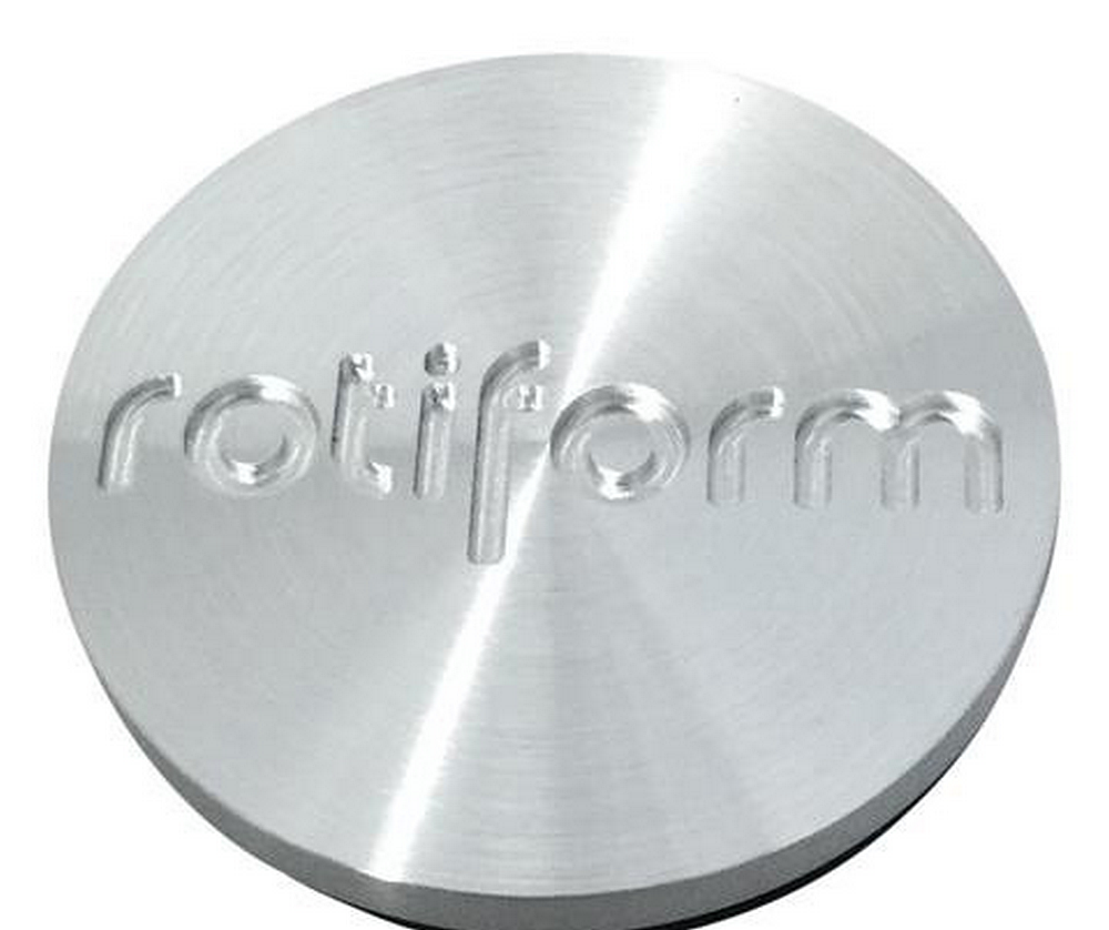 RC CAP SNAP-IN BRUSHED OD 69.7 ID 60