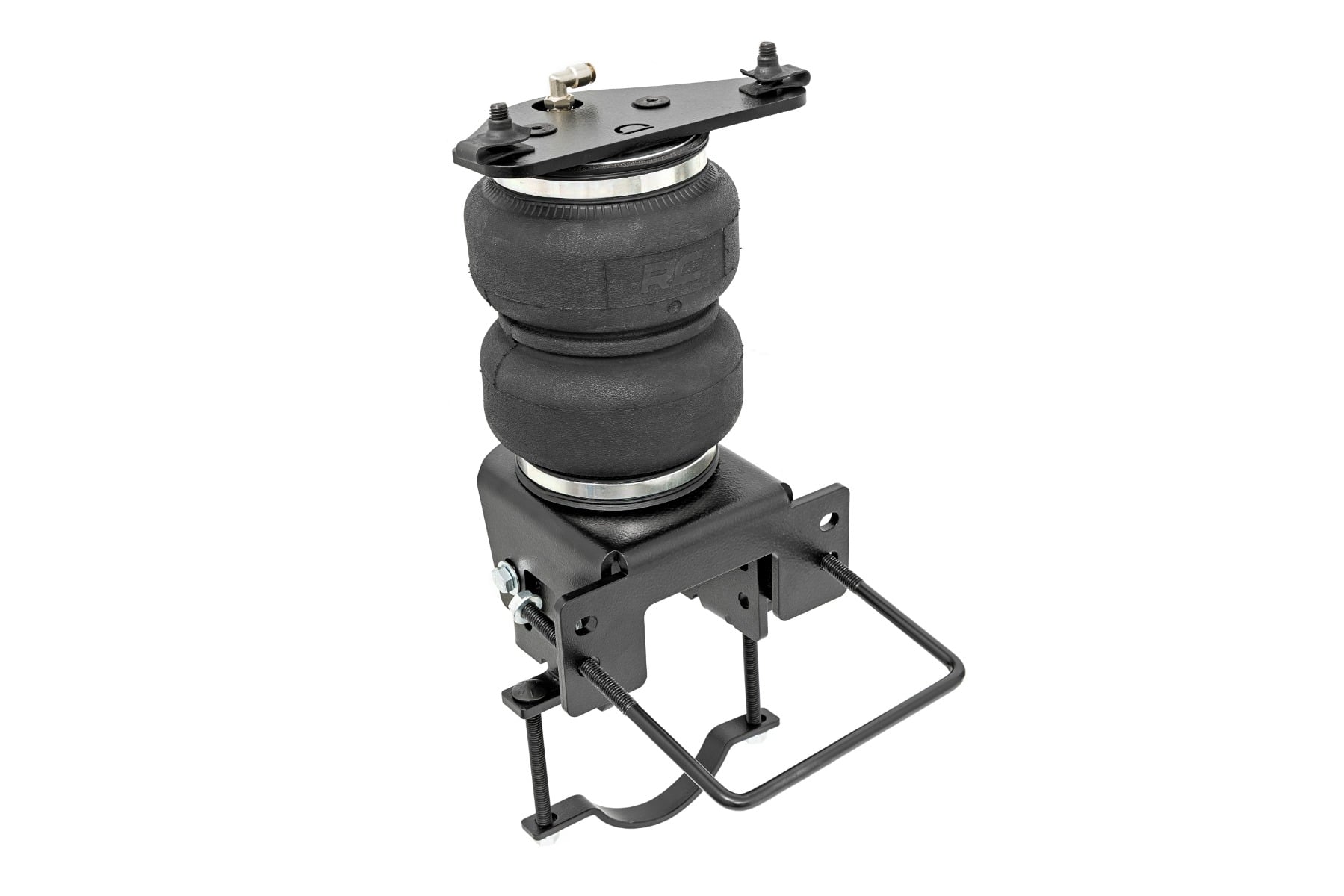 Air Spring Kit Ford F-250/F-350 Super Duty 4WD (2017-2026) Rough Country