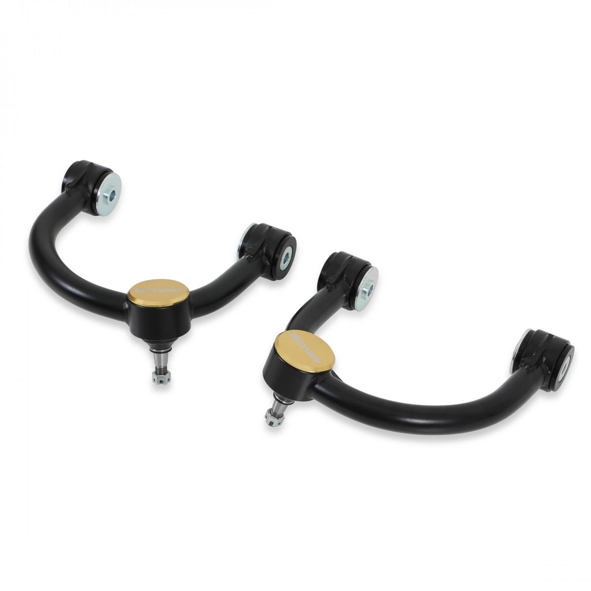 2005-2023 Toyota Tacoma Tubular HD Front Upper Control Arm Kit Front Upper ADS Shocks