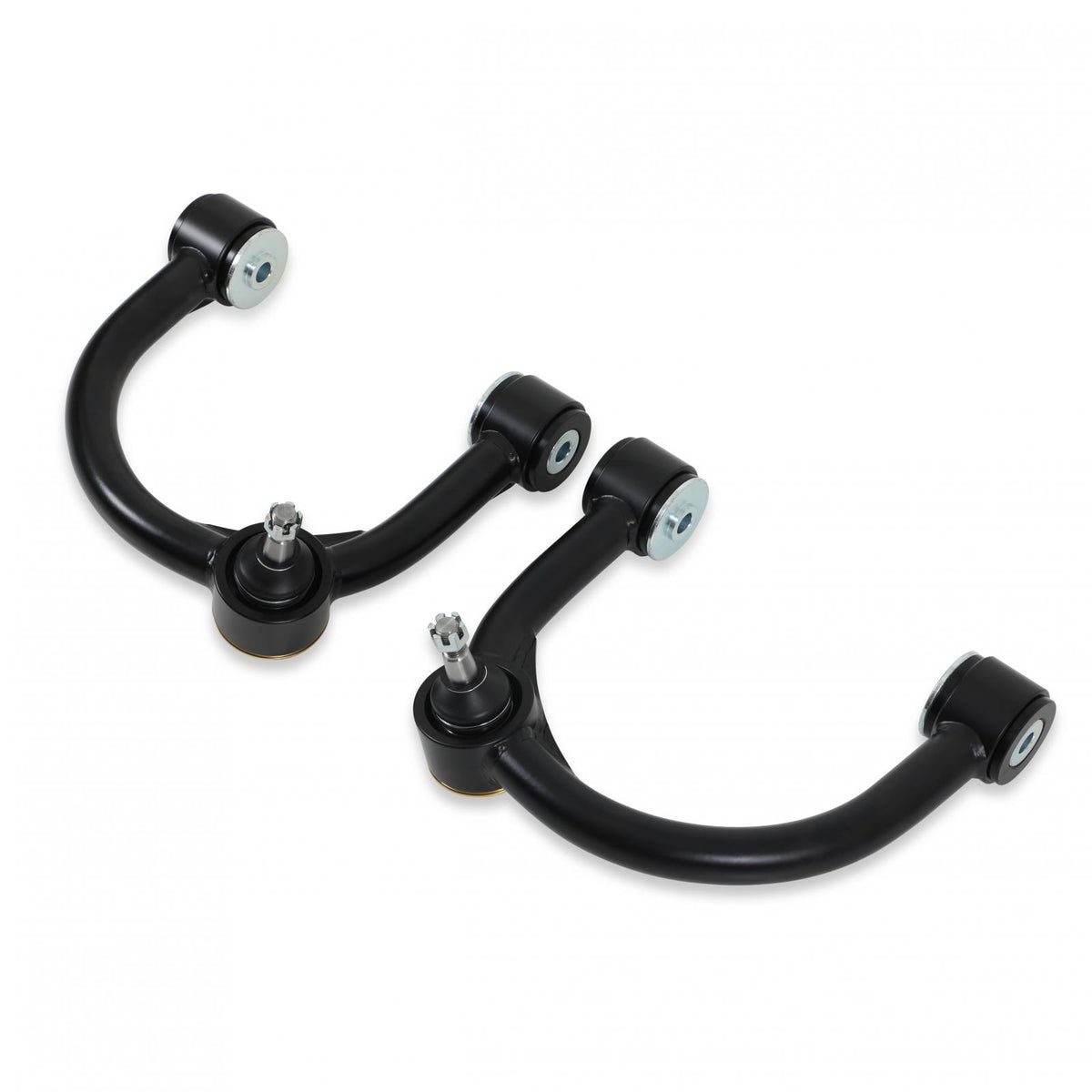 2005-2023 Toyota Tacoma Tubular HD Front Upper Control Arm Kit Front Upper ADS Shocks