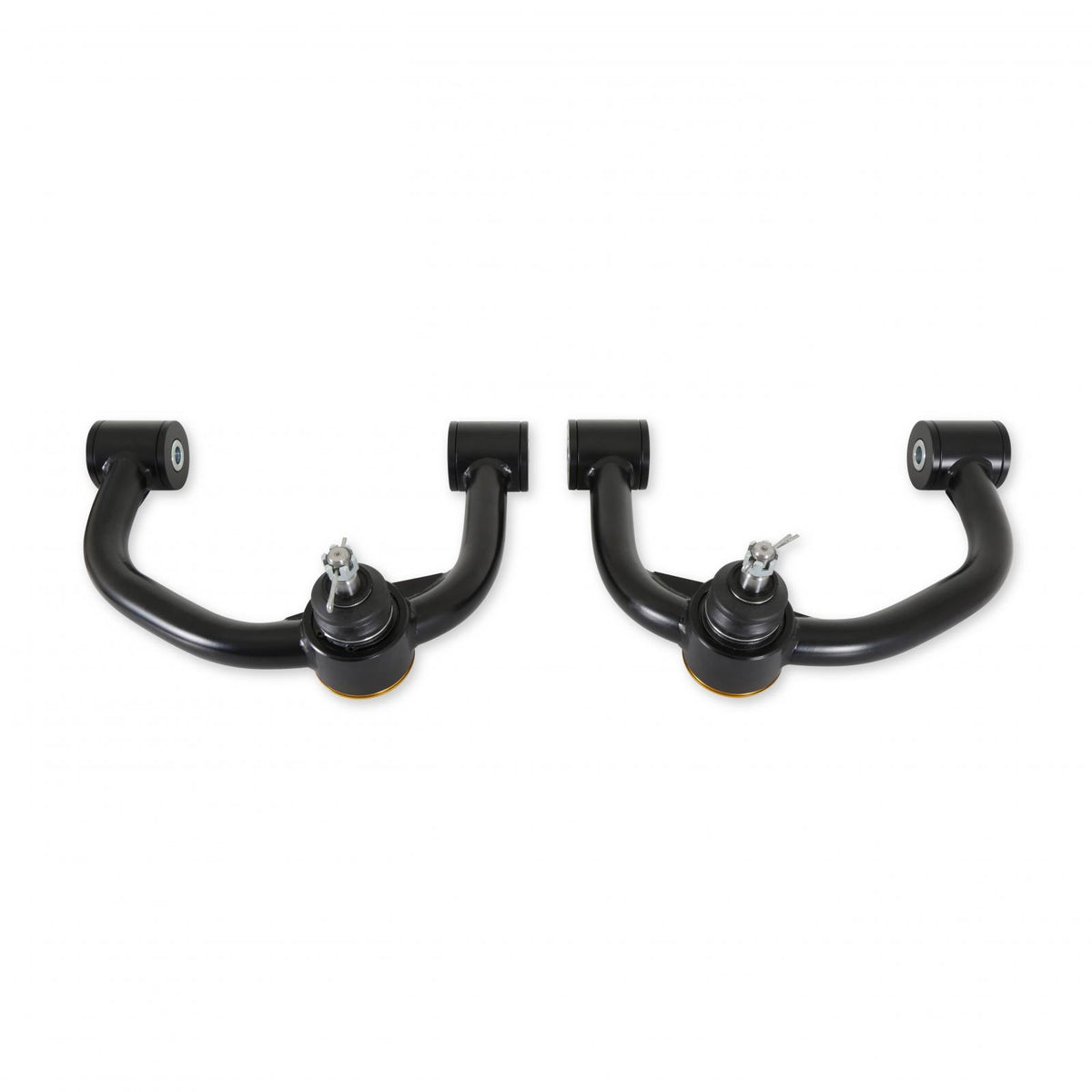 2004-2020 Ford F-150 (Non-Raptor) Tubular HD Front Upper Control Arm Kit Front Upper ADS Shocks