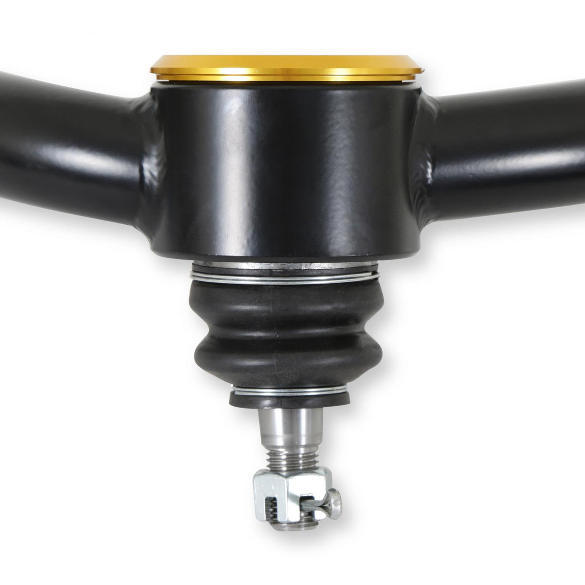 2004-2020 Ford F-150 (Non-Raptor) Tubular HD Front Upper Control Arm Kit Front Upper ADS Shocks