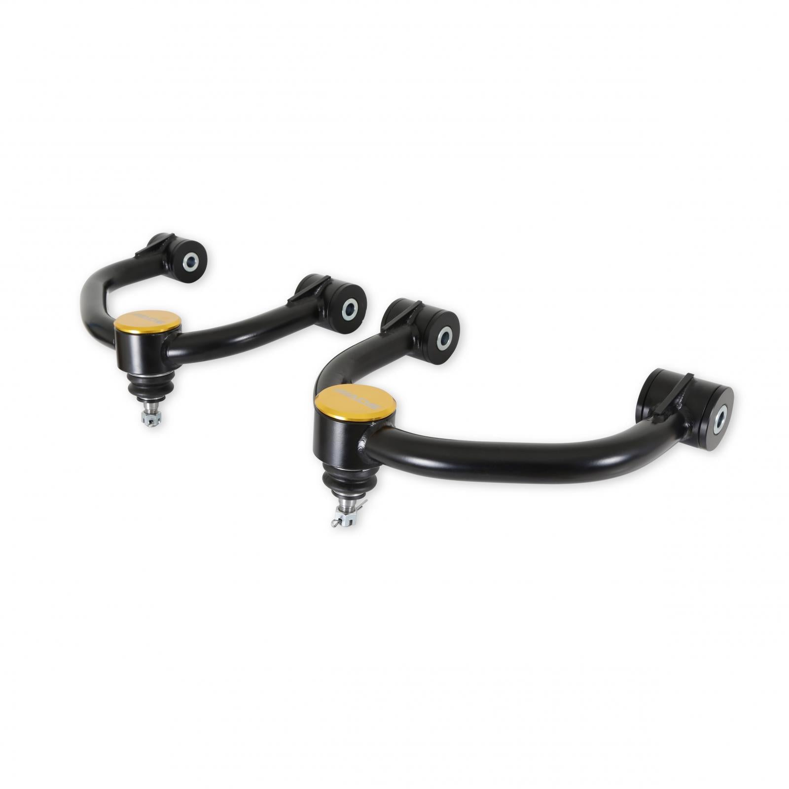 2004-2020 Ford F-150 (Non-Raptor) Tubular HD Front Upper Control Arm Kit Front Upper ADS Shocks