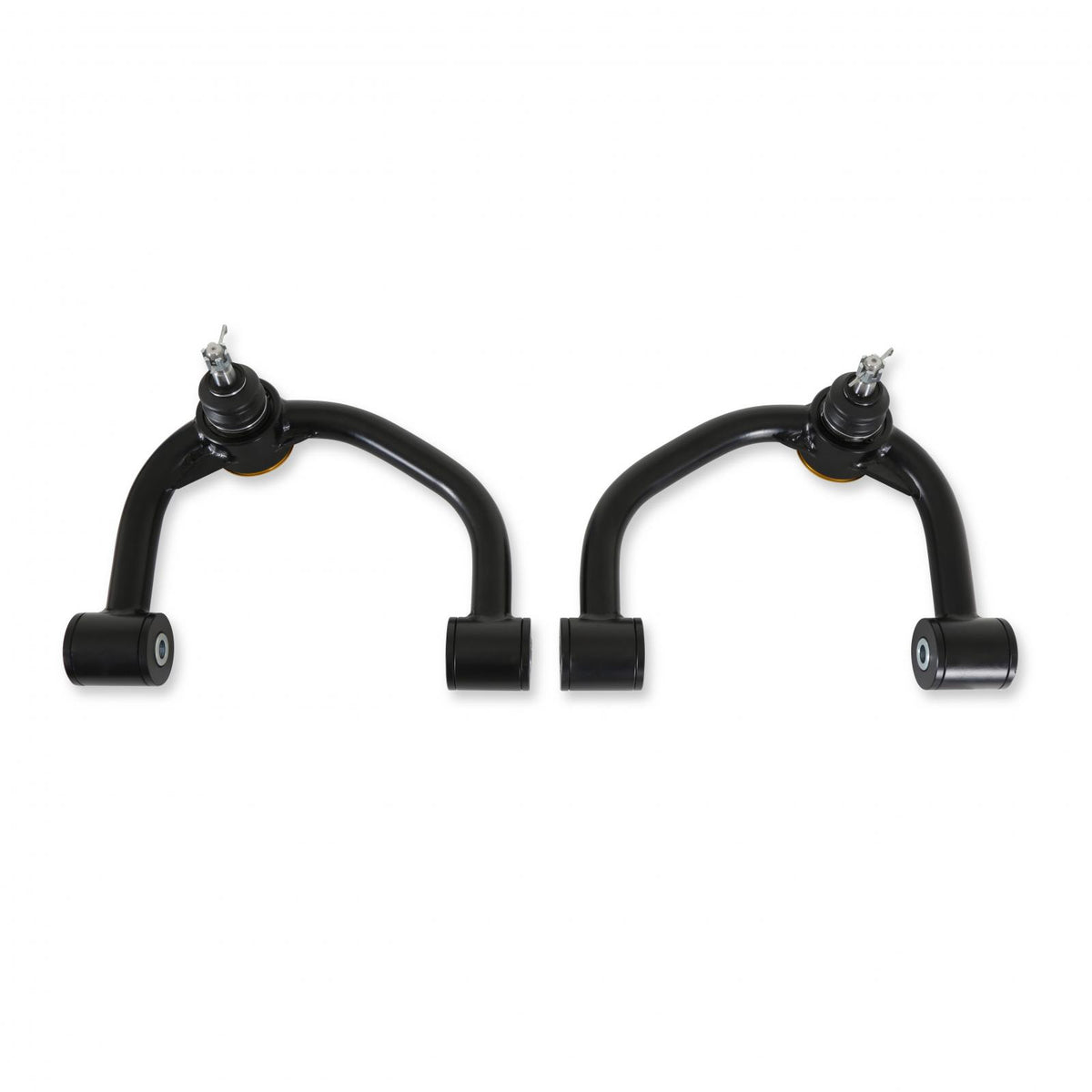 2004-2020 Ford F-150 (Non-Raptor) Tubular HD Front Upper Control Arm Kit Front Upper ADS Shocks