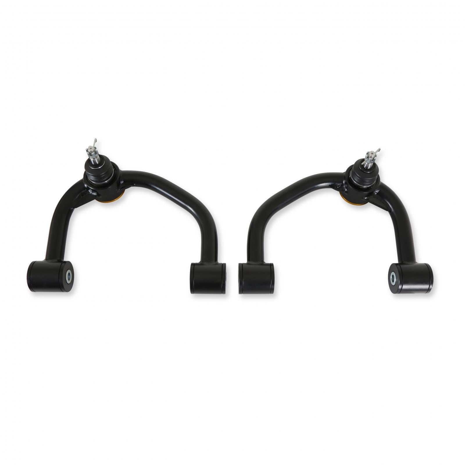 2004-2020 Ford F-150 (Non-Raptor) Tubular HD Front Upper Control Arm Kit Front Upper ADS Shocks