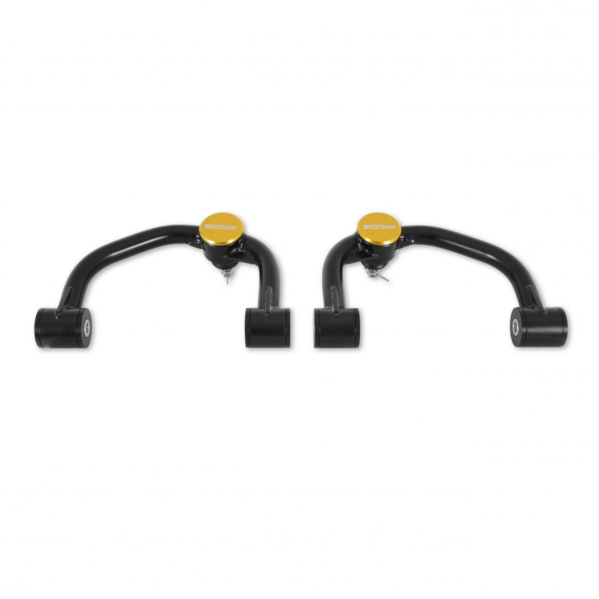 2004-2020 Ford F-150 (Non-Raptor) Tubular HD Front Upper Control Arm Kit Front Upper ADS Shocks