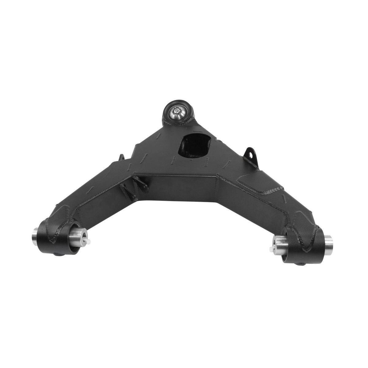 2010-2014 Ford F-150 Svt Raptor Raptor Chromoly Front Lower Control Arm Kit Front Lower ADS Shocks