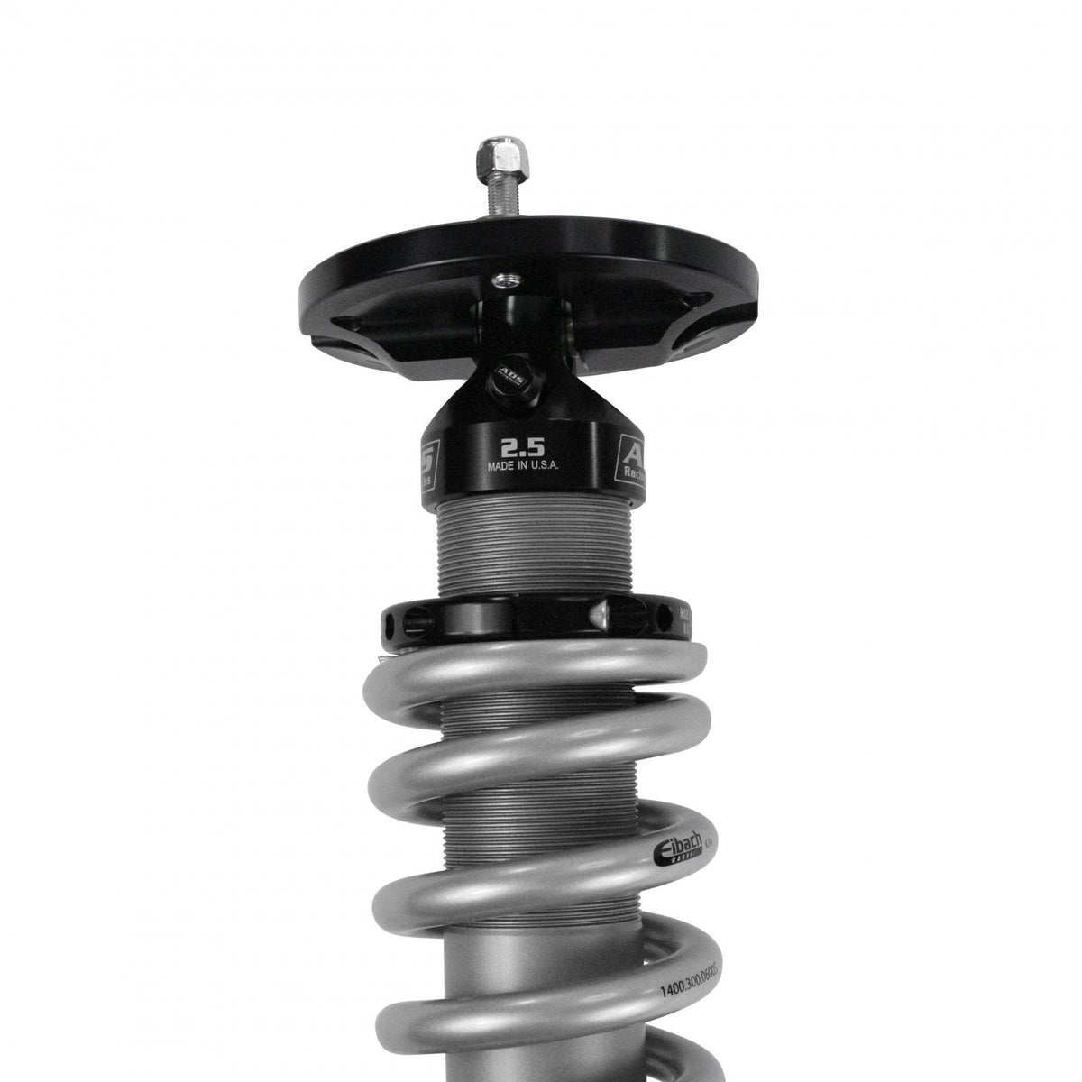 2014-2020 Ford F-150 Mesa 2.5 inch Coilovers Front 18 Inch Collapsed 23.09 Inch Extended ADS Shocks